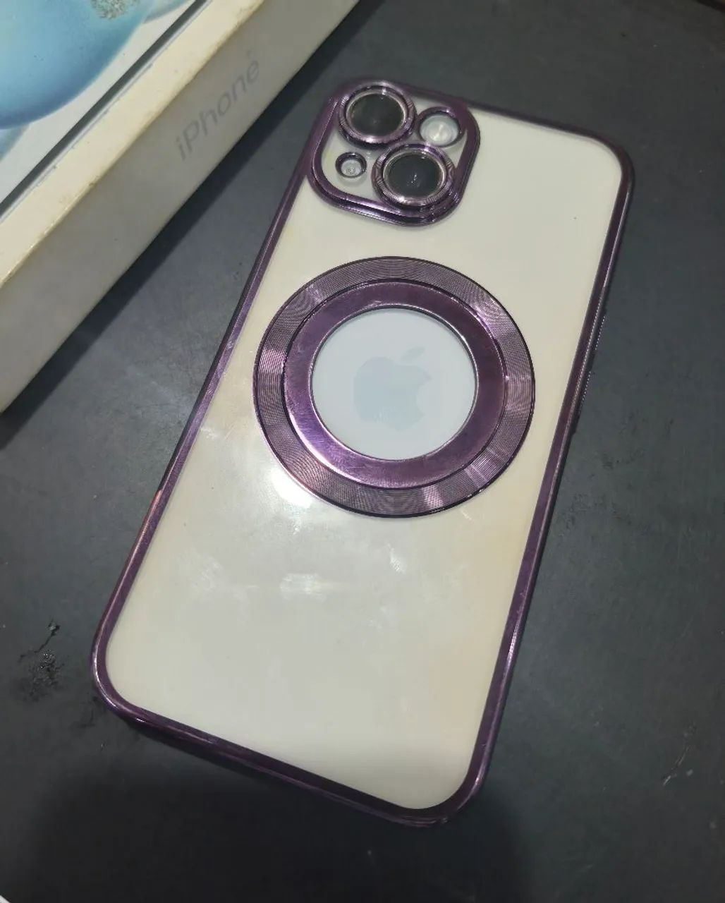 Iphone 15 128gb - Foto 5