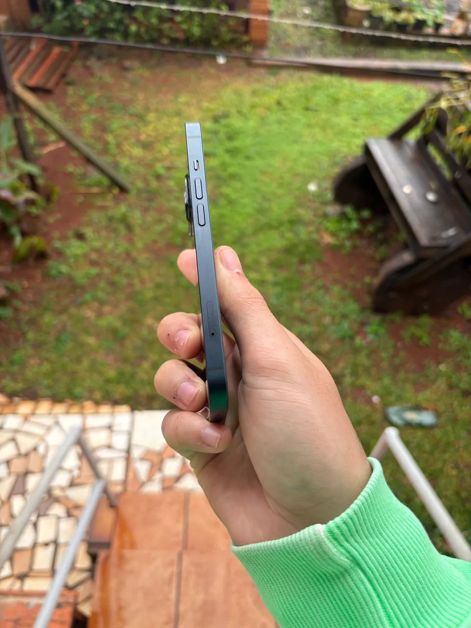 iPhone 13 Preto 128 GB - Foto 2