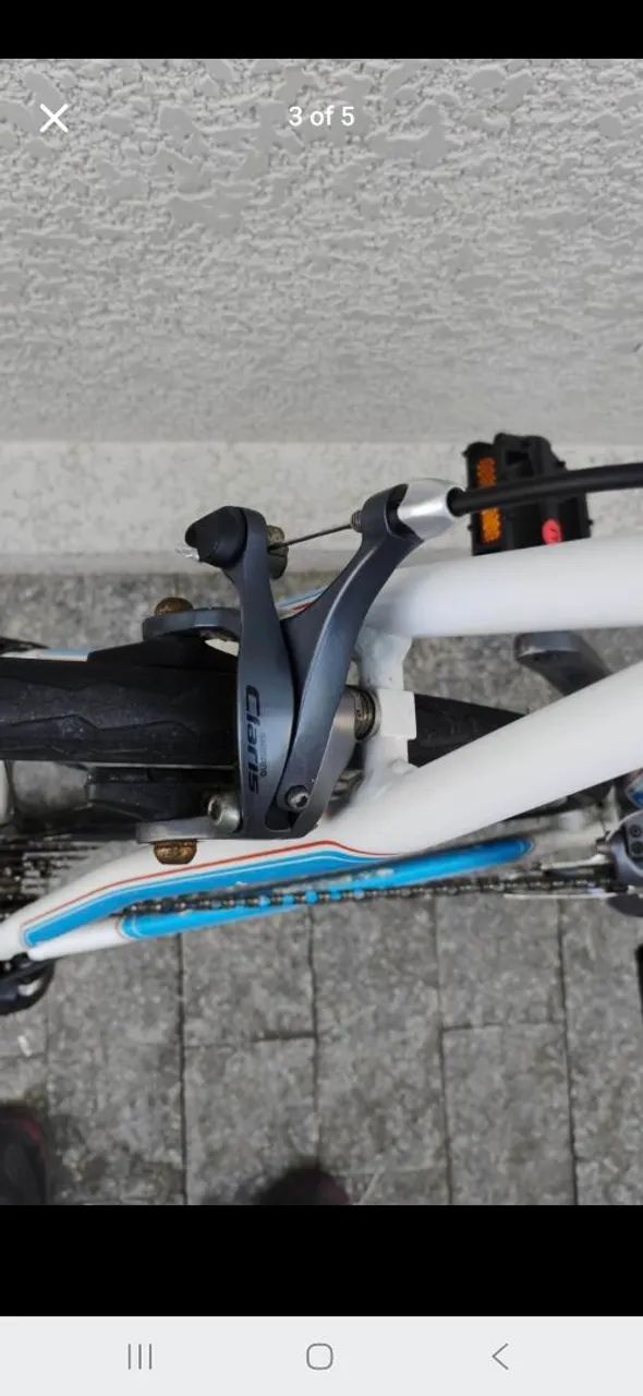 Bicicleta road - Foto 4