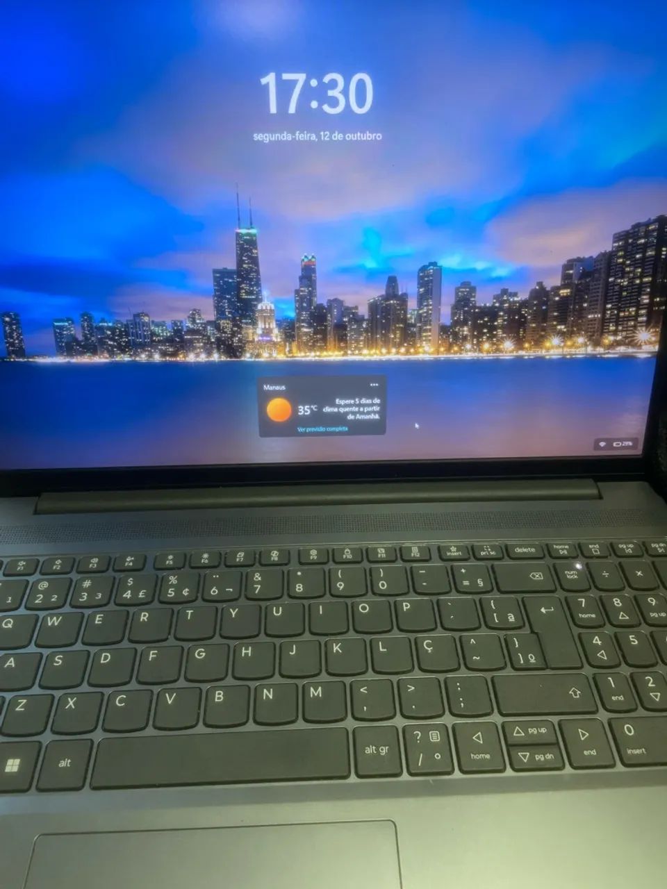 Notebook Lenovo - Foto 2