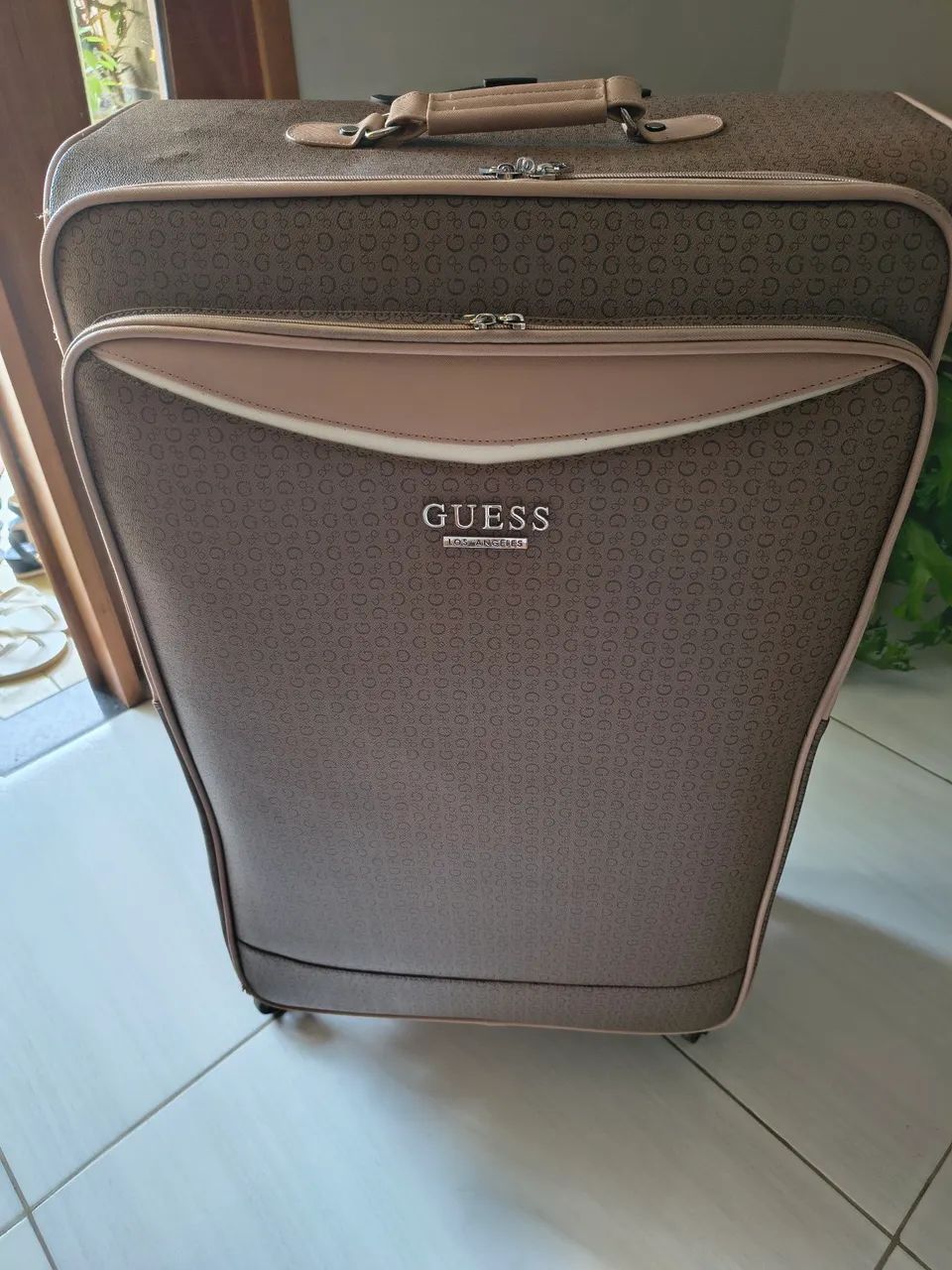Mala da Guess  - Foto 3