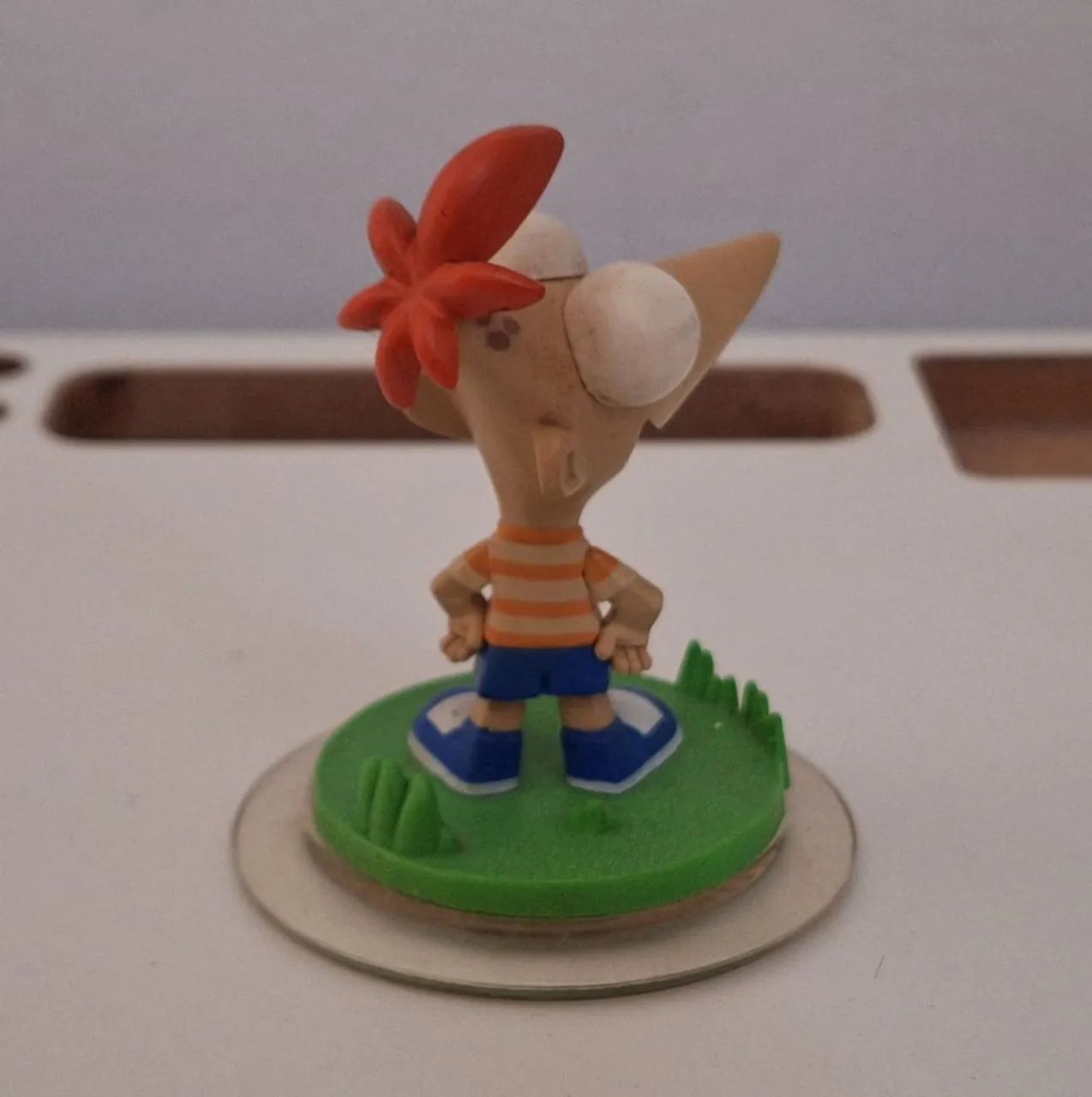 Disney Infinity 1.0 Phineas - Foto 2