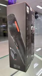Microfone JBL Partybox lacrado e com nota - Foto 2