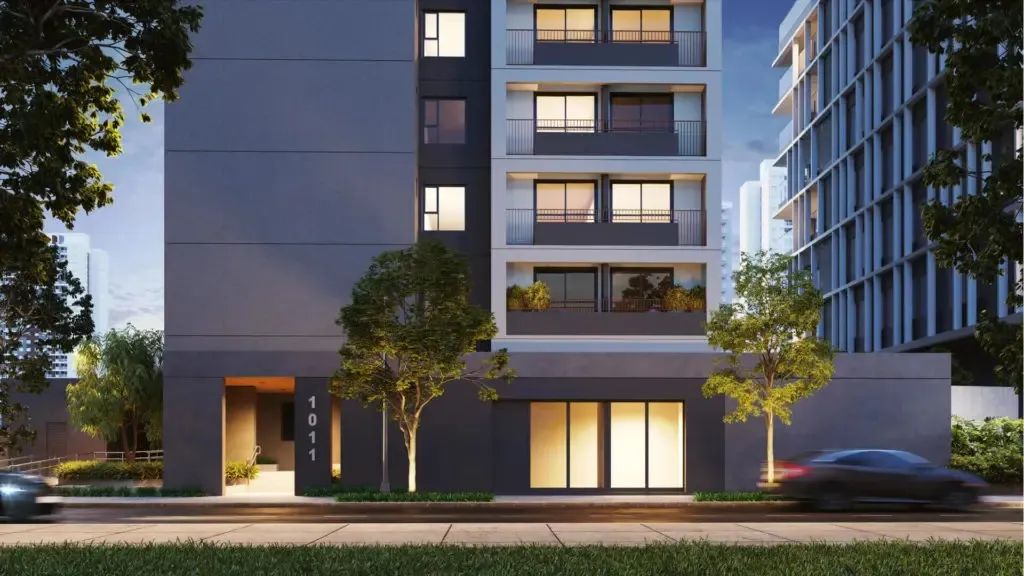 Studio para venda em Vila Olímpia com 1 quarto, 25m² - Foto 2