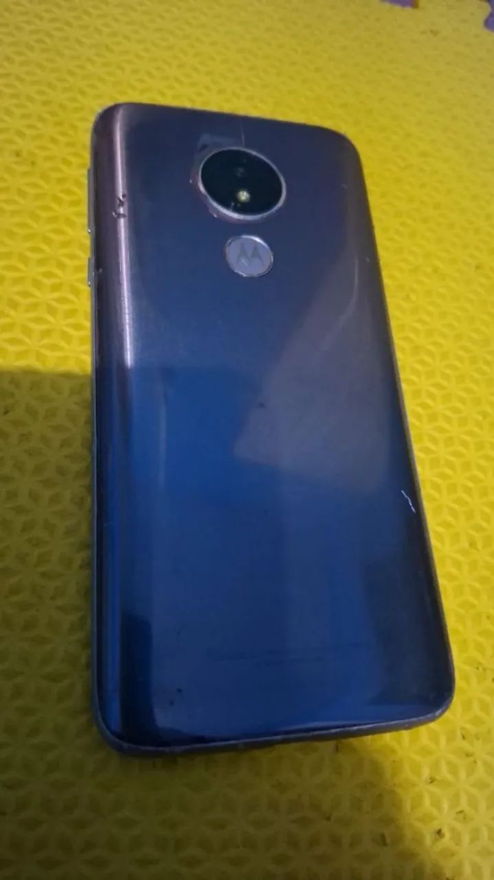 Vendo moto g7 power  - Foto 2