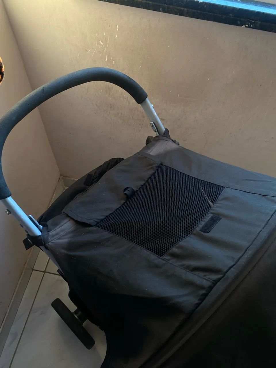 Carrinho de bebê Britax - Foto 4