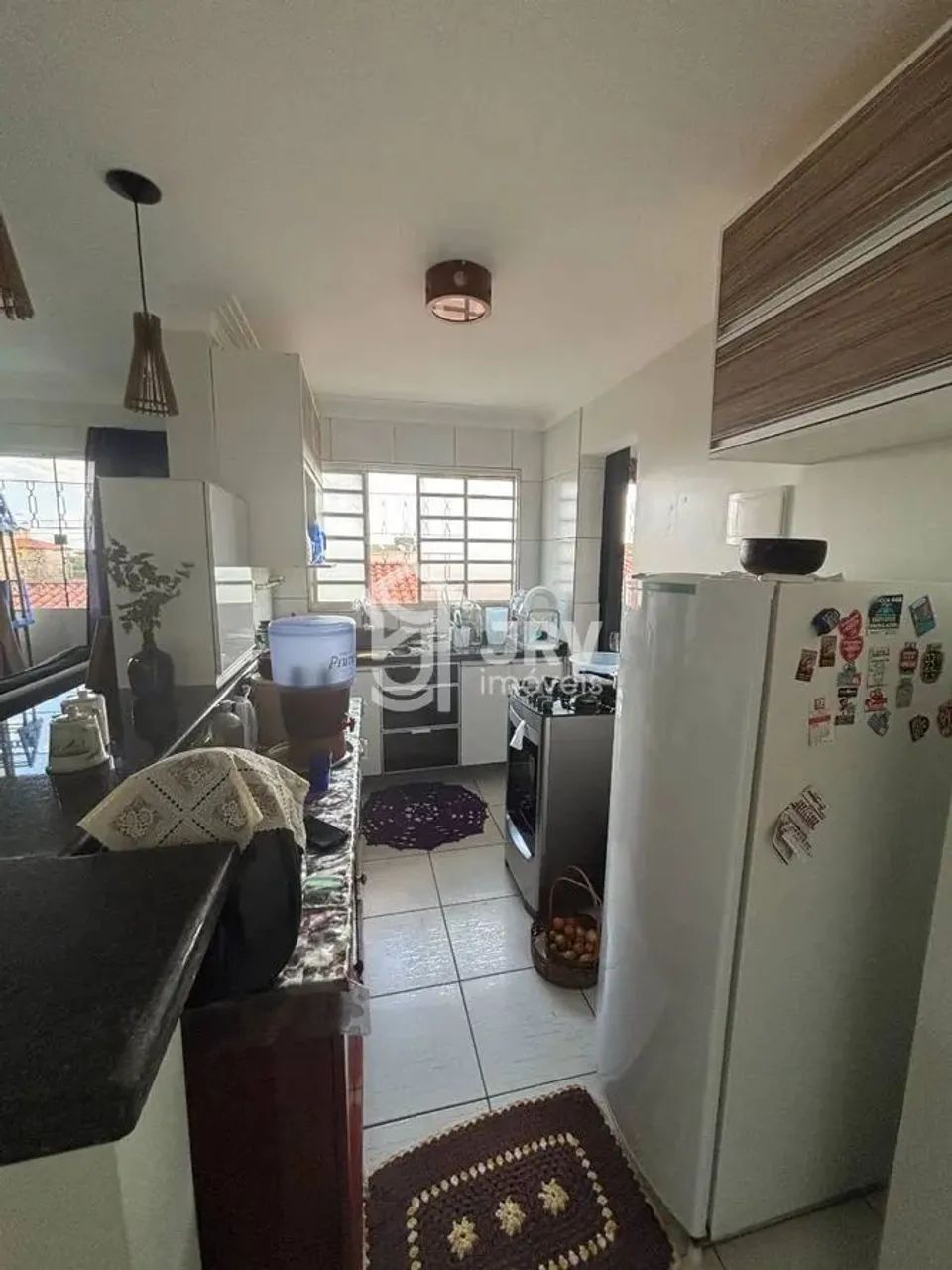 APARTAMENTO-02 QUARTOS-SUITE- 02 VARANDAS-GARAGEM COBERTA-ESPLANADA I-VALPARAISO - Foto 9