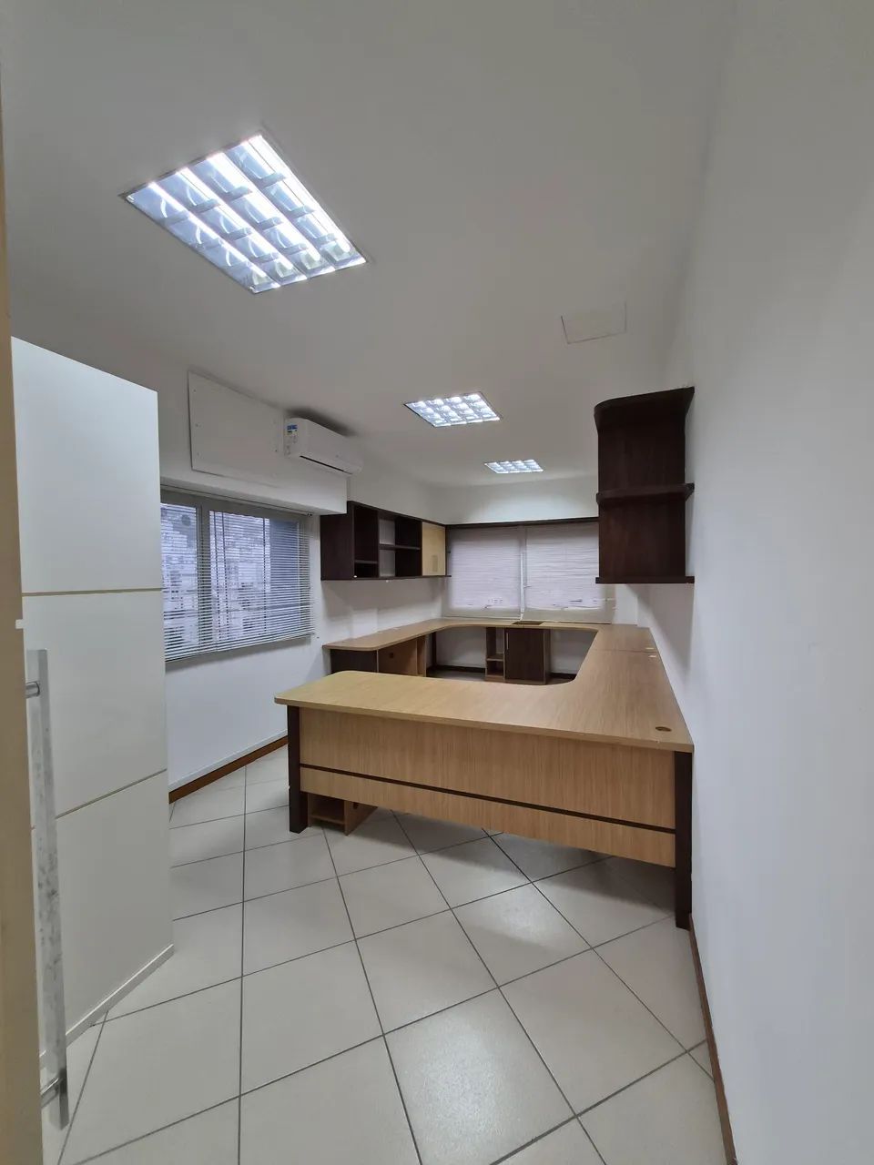 Sala Comercial próxima a UFSC - Foto 4