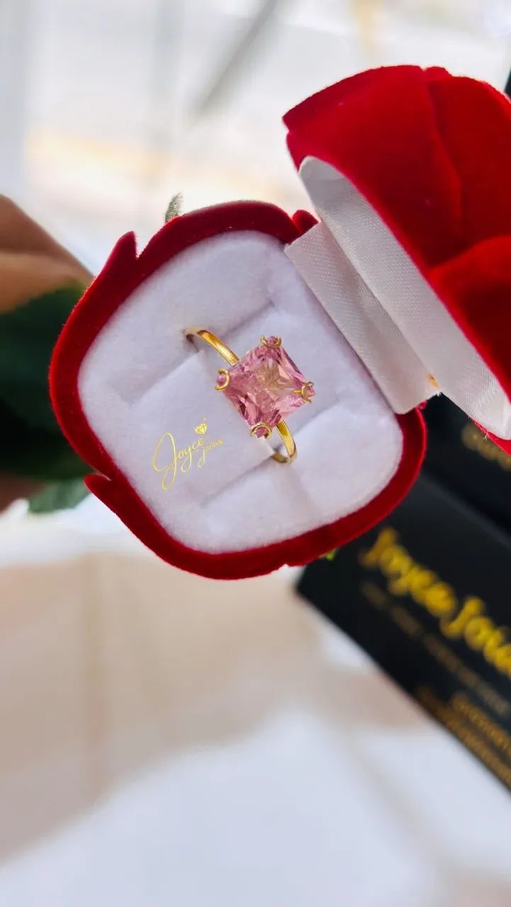 Joia de ouro 18k - Foto 2