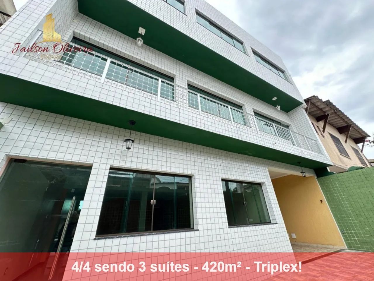 CASA RESIDENCIAL em SALVADOR - BA, MATATU