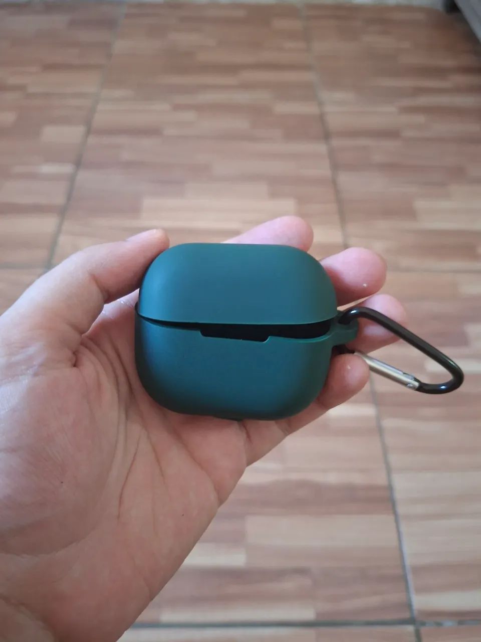 Capa Protetora Do Galaxy Buds 3 pro