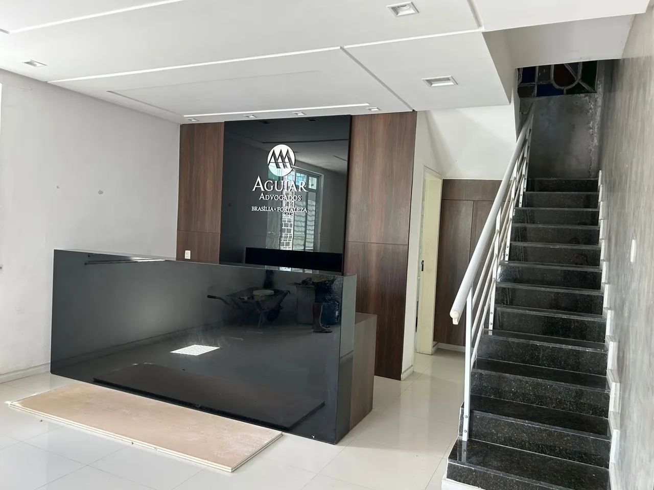 PRÉDIO COMERCIAL para alugar na cidade de FORTALEZA-CE - Foto 5
