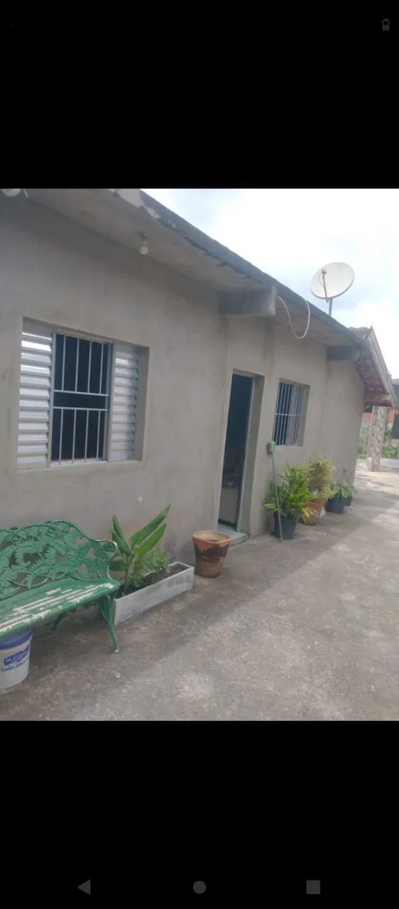 Vende-se duas casas  - Foto 4