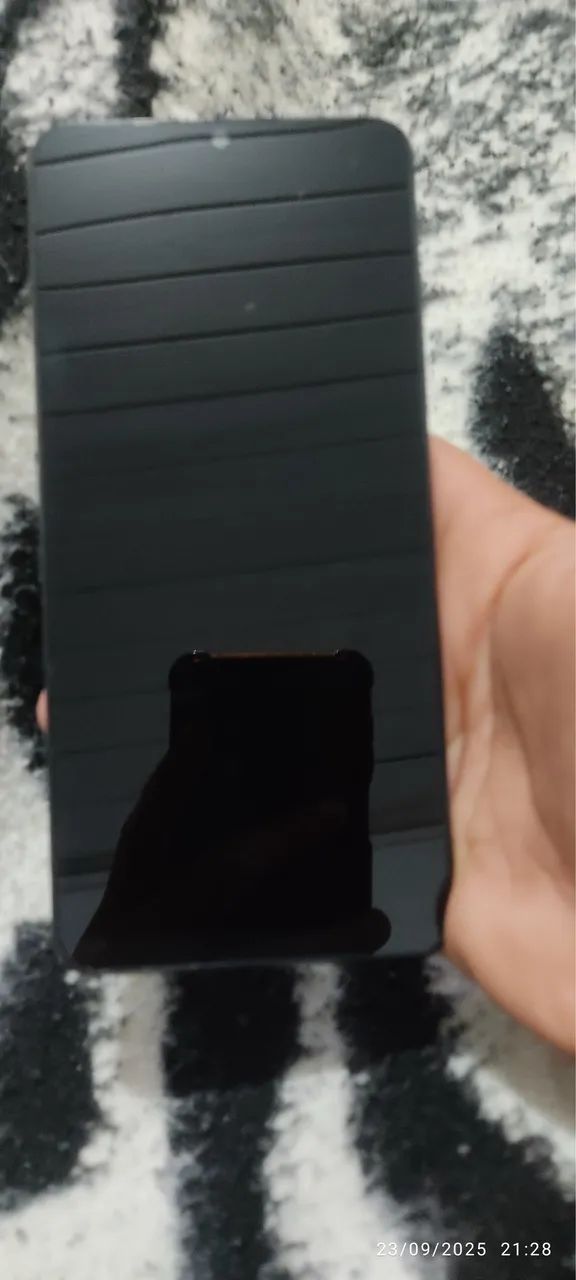 Redmi Note 13 128GB - NOVO - R$ 790 - Foto 3