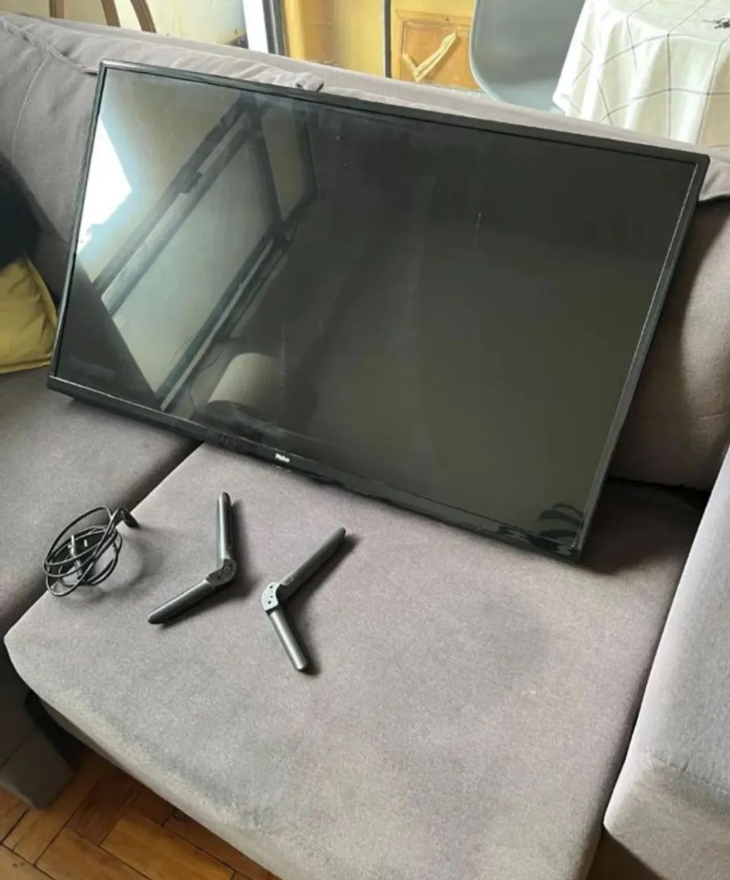Pra sair hoje! Tv 40 polegadas  - Foto 3