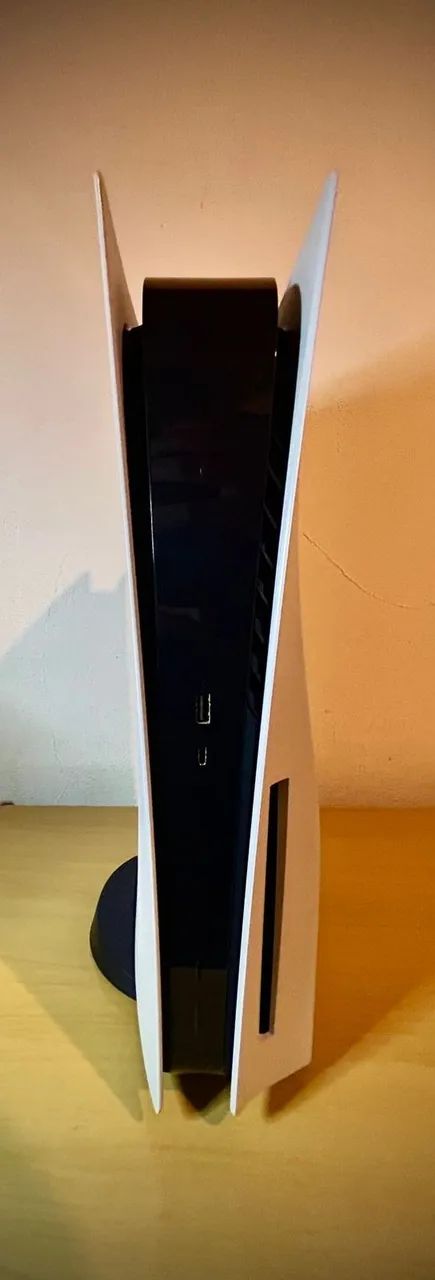 PS5 Fat 825GB - Foto 5