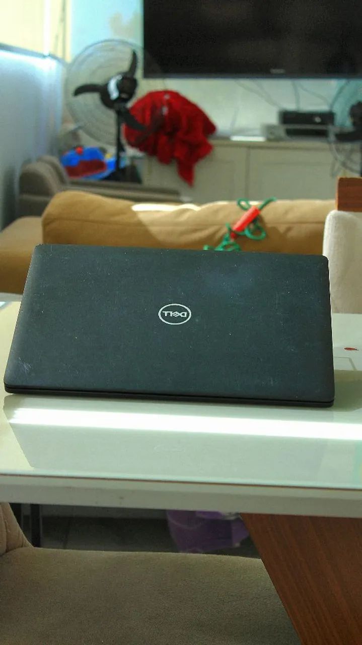 Notebook Dell Latitude 3480 - I5, 8GB DDR4 - Foto 2