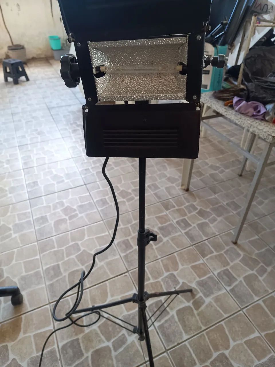 Refletor para estúdio 1000w - Foto 4