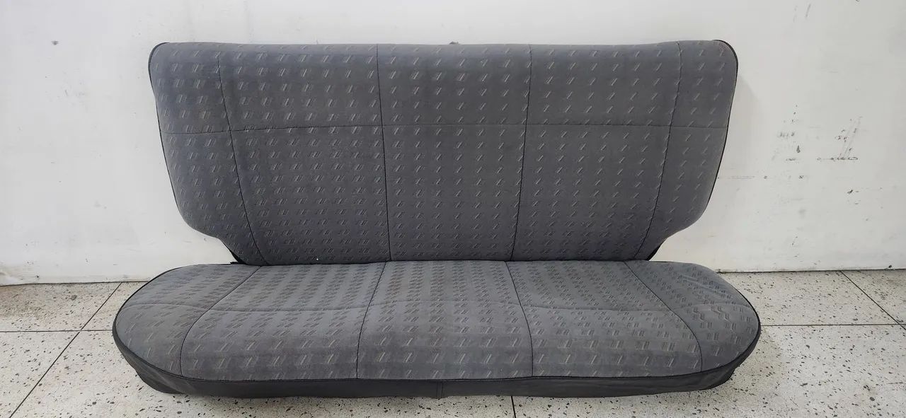 Bancos originais Fiat uno 4 portas 1995 - Foto 2