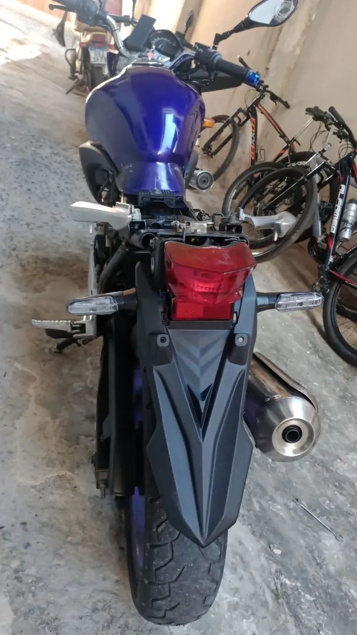 Cb300r - Foto 3