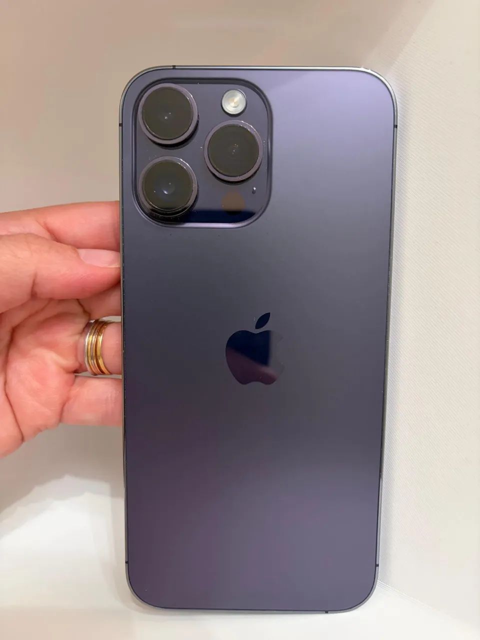 iPhone 14 Pro Max 256GB - Perfeito Estado | Bateria Ótima  - Foto 2