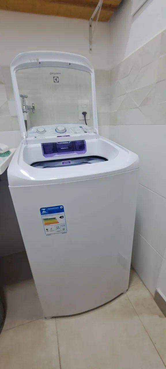 Maquina de lavar - Foto 2