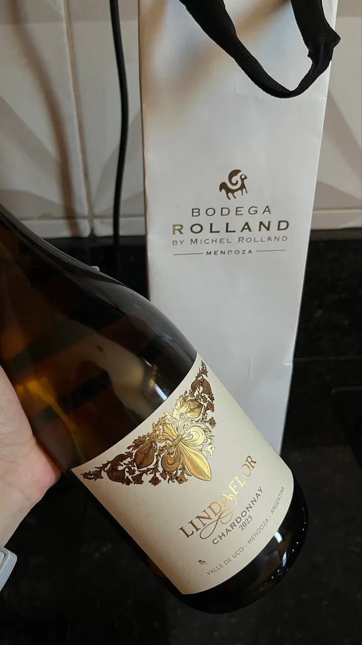 Vinho  - Foto 2