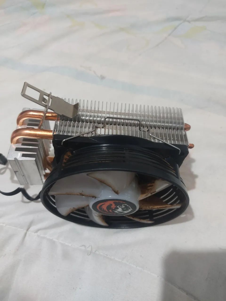 Cooler processador pc - Foto 2
