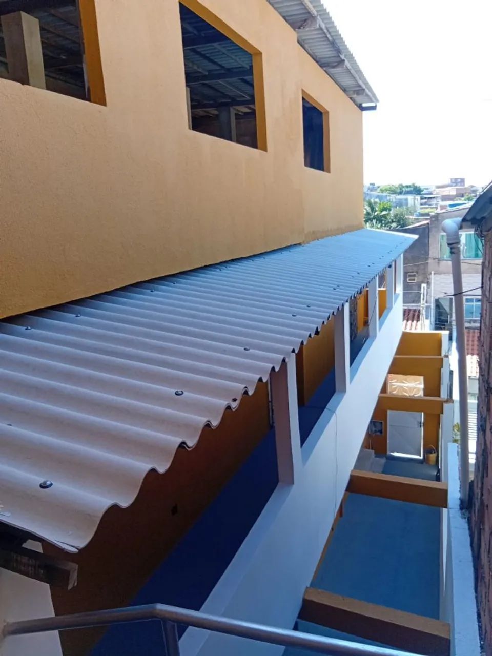 Foto - Salvador - Cajazeiras