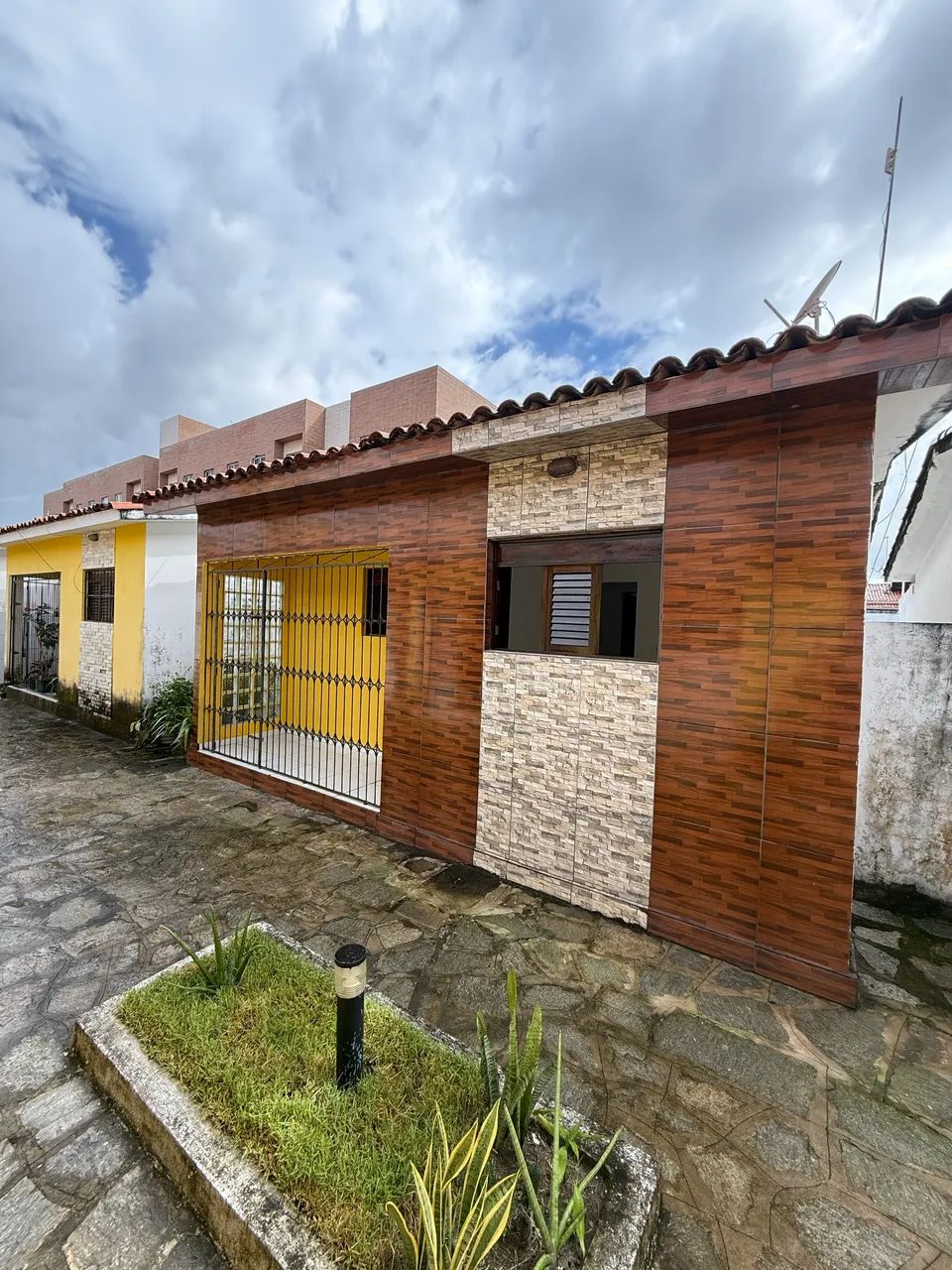 Casa à venda no valentina (boa esperança)