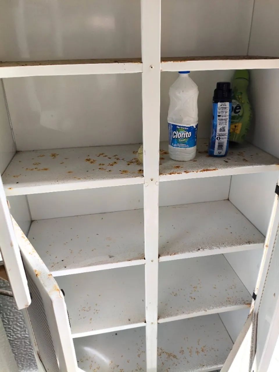 Armário de cozinha - Foto 2