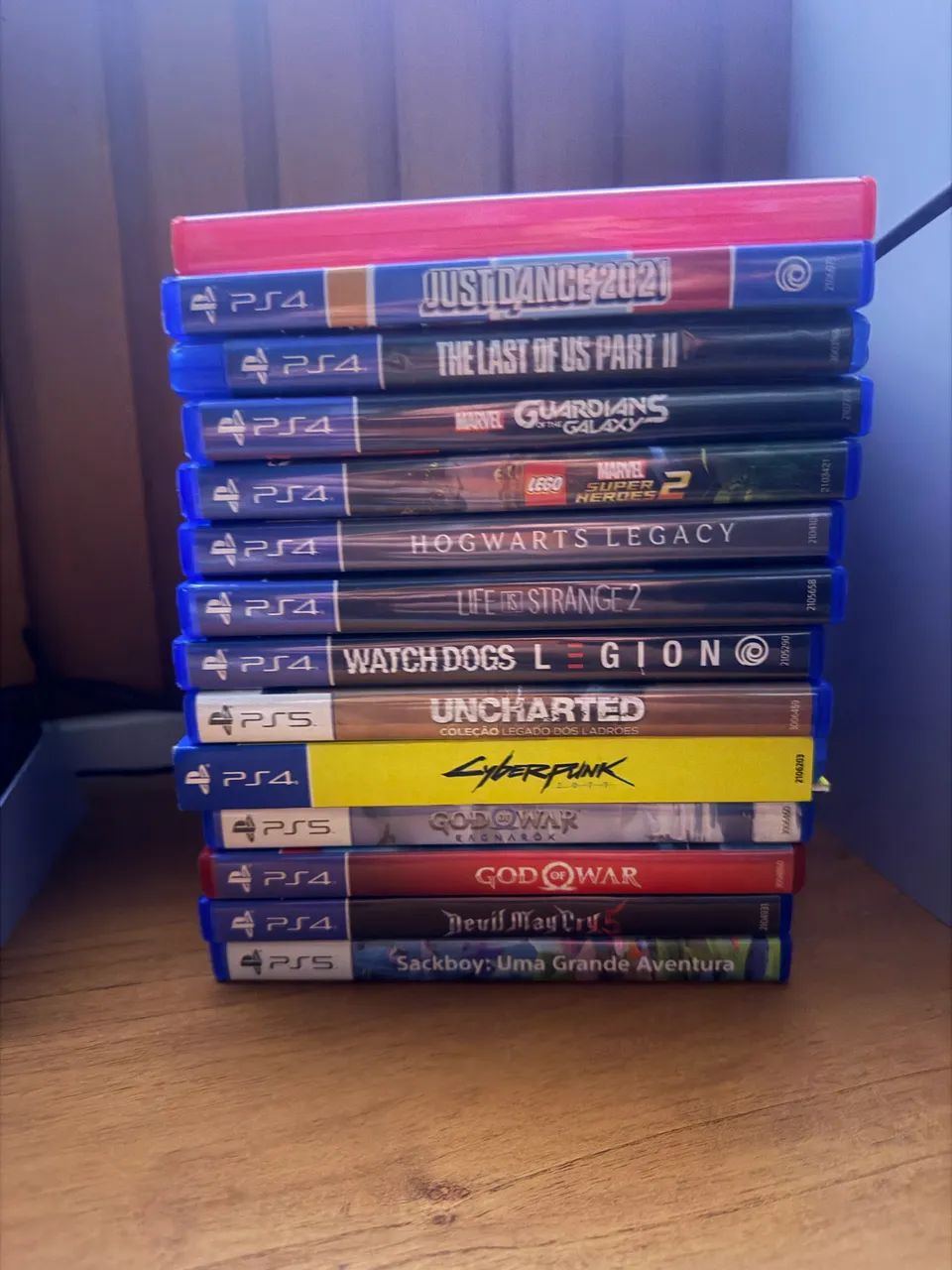 PS5 Slim Setup Completo - Foto 5