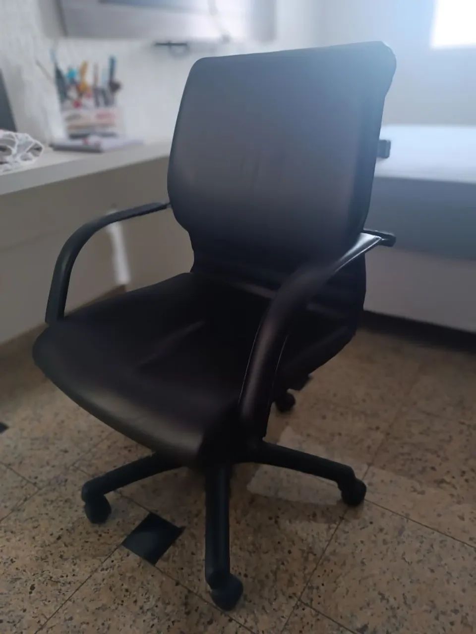 Cadeira Presidente FlexForm - Foto 4
