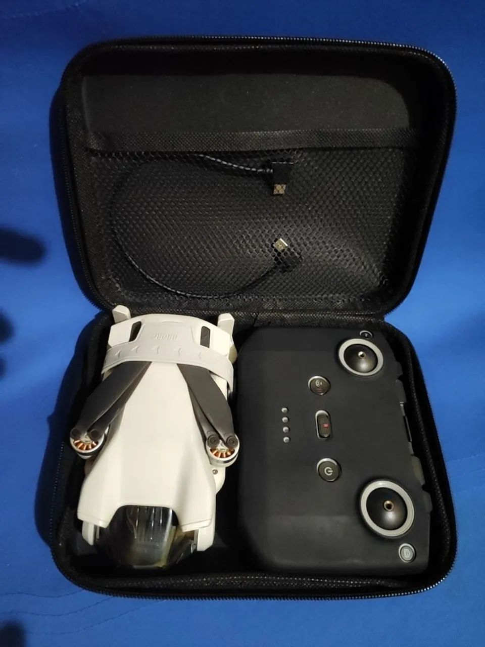 Drone DJI mini3 - Foto 2