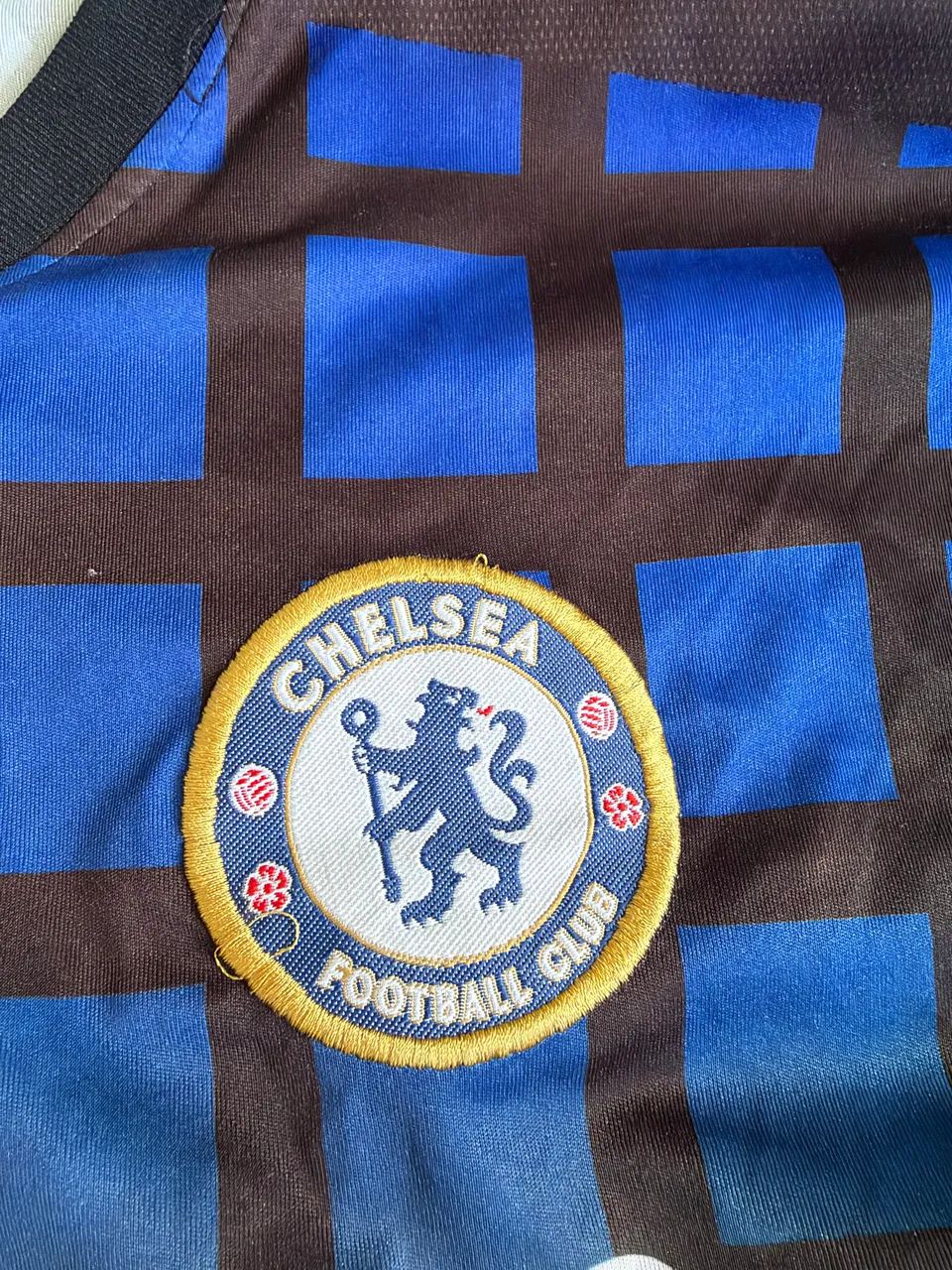 Camiseta chealsea  - Foto 3