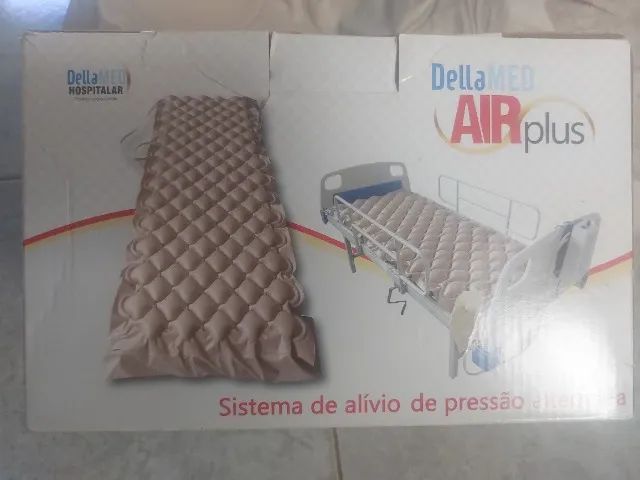 Colchão casca de ovo - Foto 2