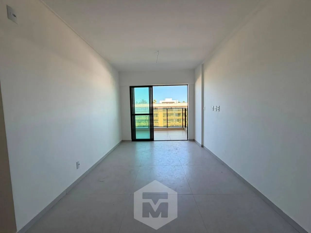 Apartamento 2 quartos no Ipioca Beach - Beira Mar - Foto 3