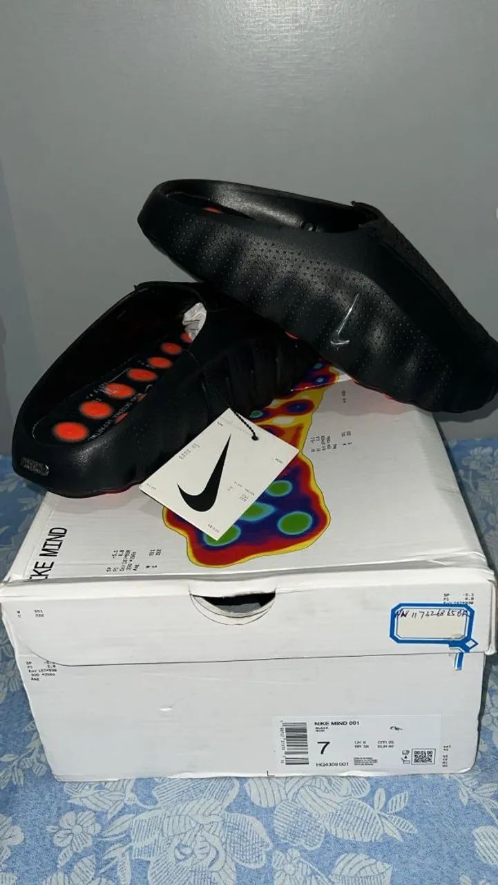Chinelo da Nike 