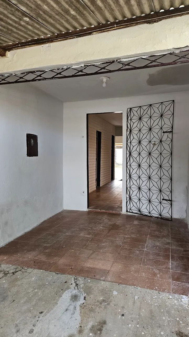 Casa em Cruz das Armas - Foto 5