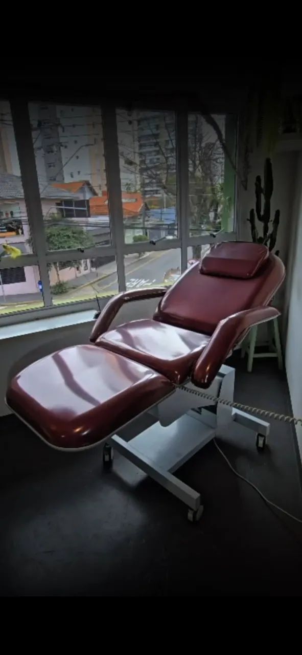 Maca estética elétrica  - Foto 4