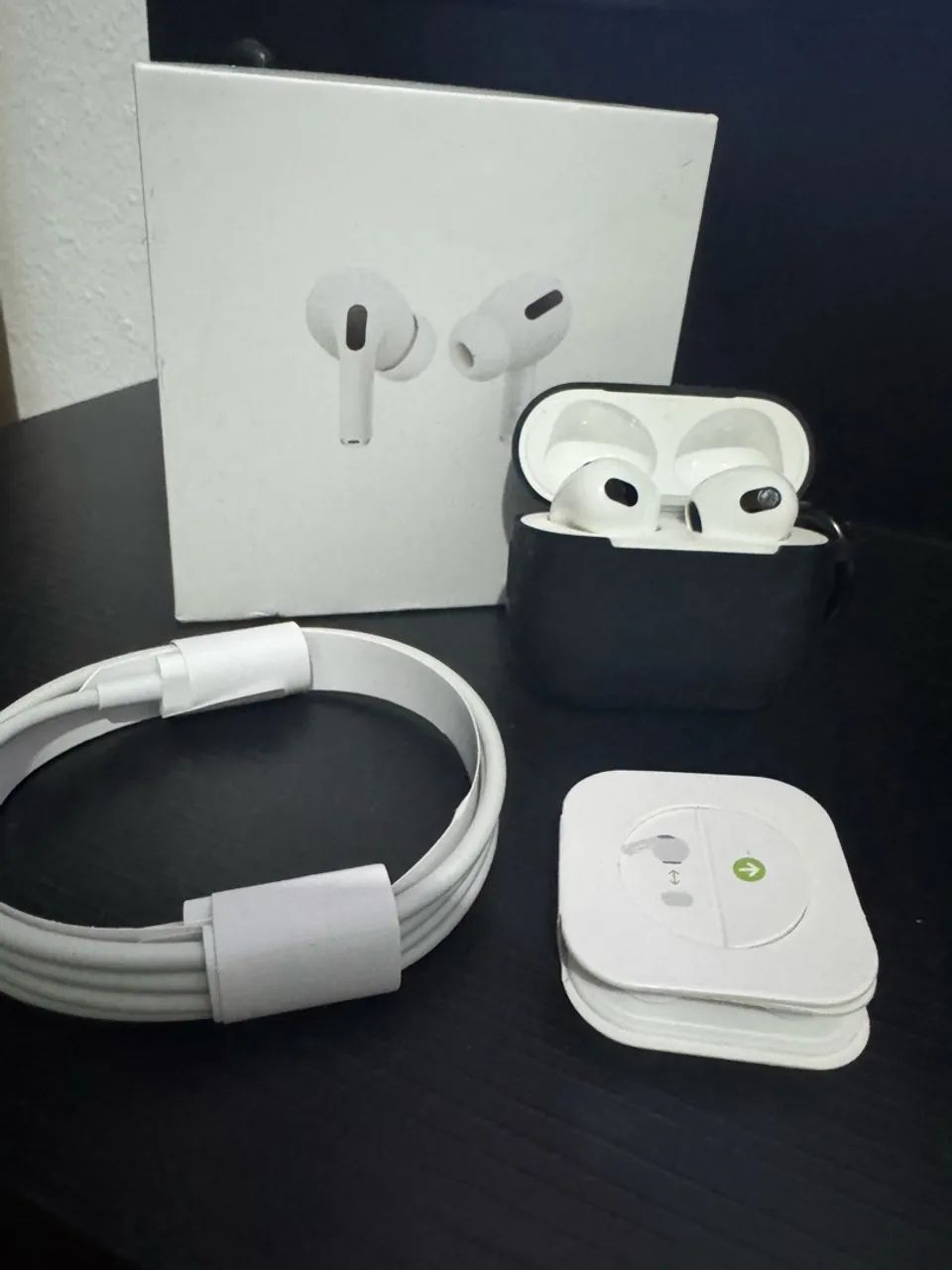 AirPod 3 geração 