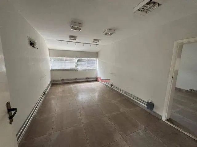 Salão para alugar, 2582 m² por R$ 30.000/mês - Vila Linópolis I - Santa Bárbara D'Oeste/SP - Foto 10