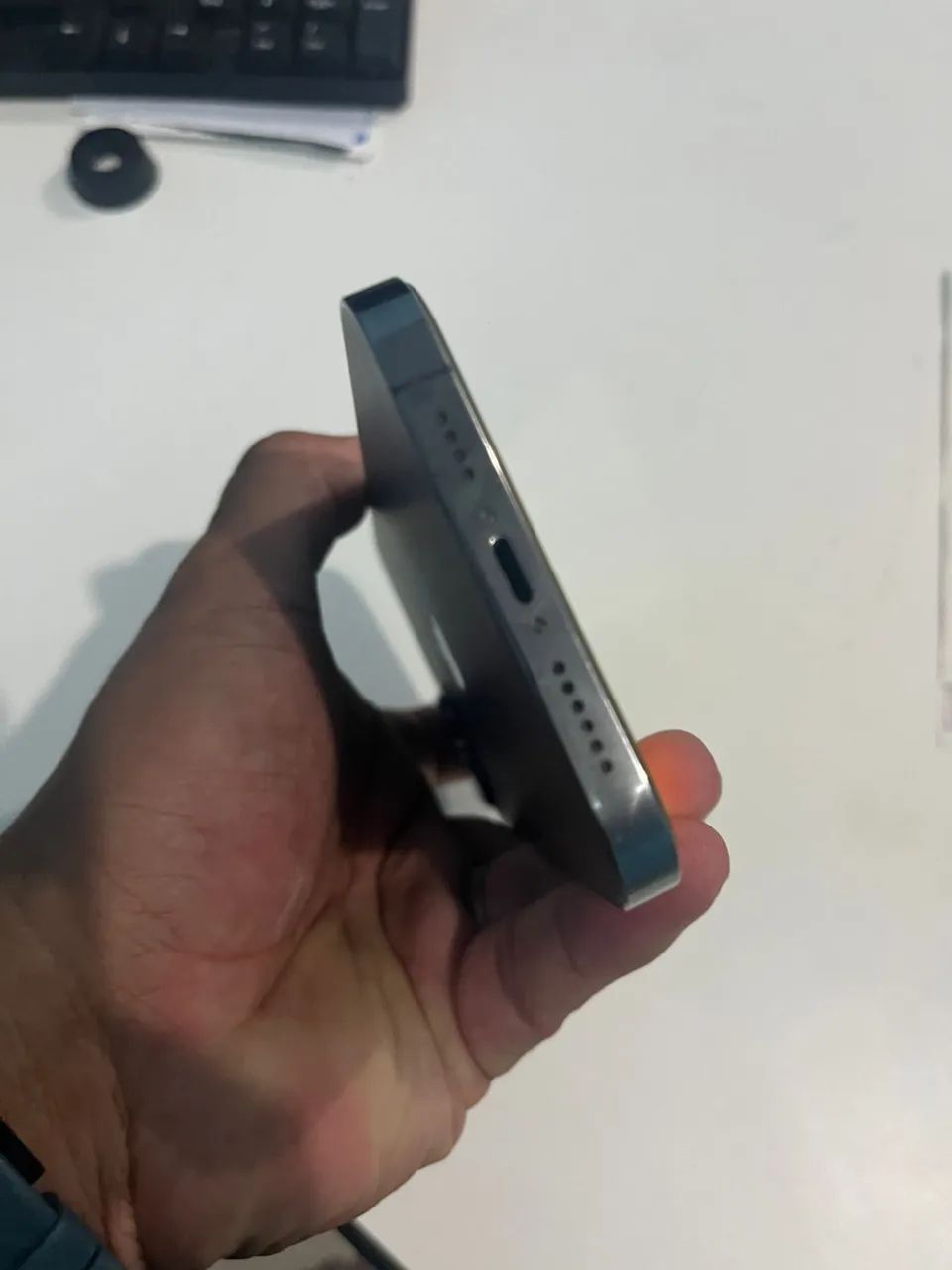 12 pro max  - Foto 2