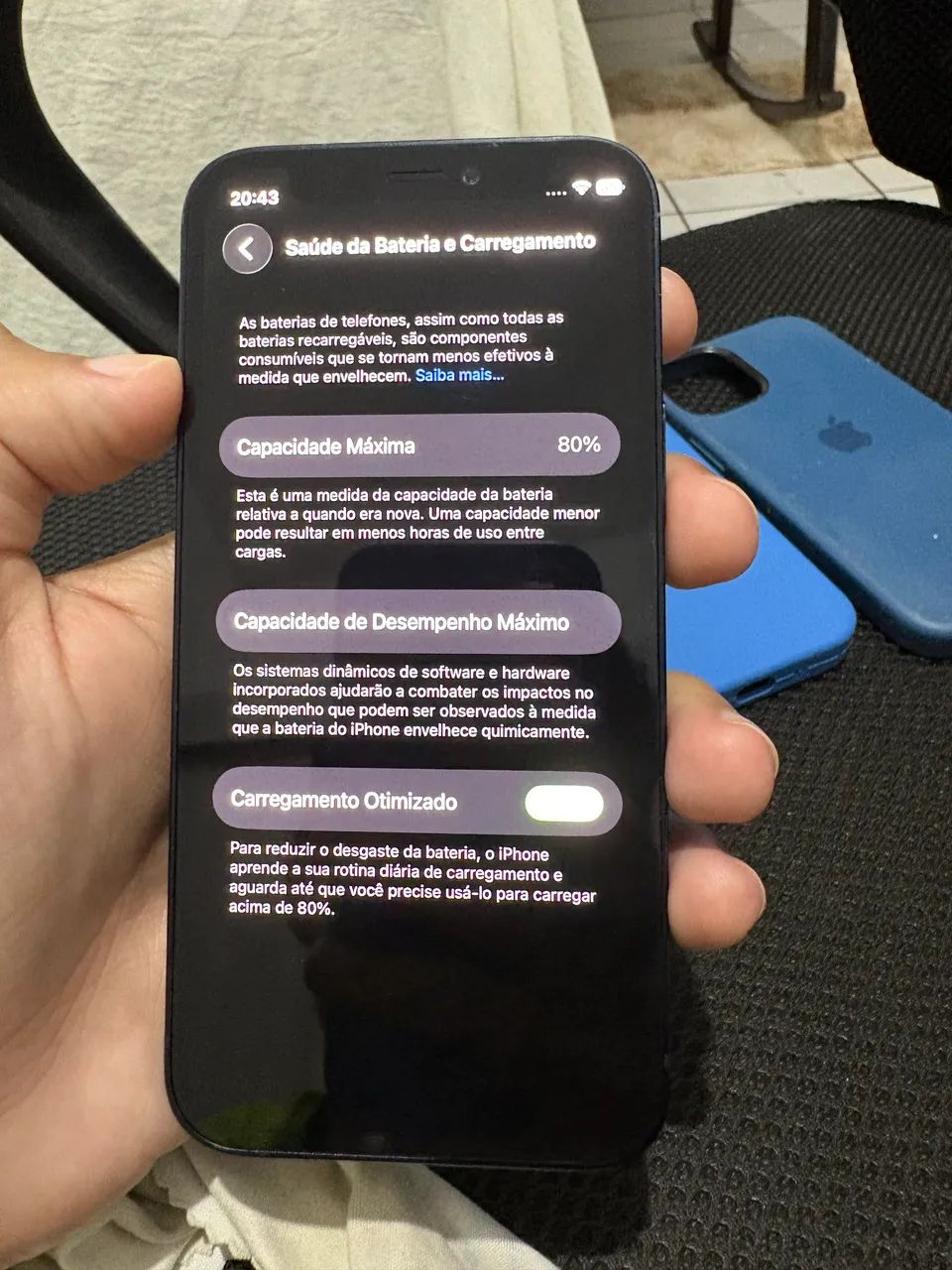 iPhone 12 mini - Foto 2