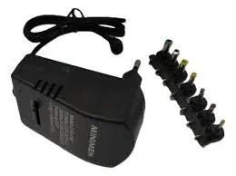 Fonte de Alimentação Universal Ajustável 3a x 12v - Foto 3