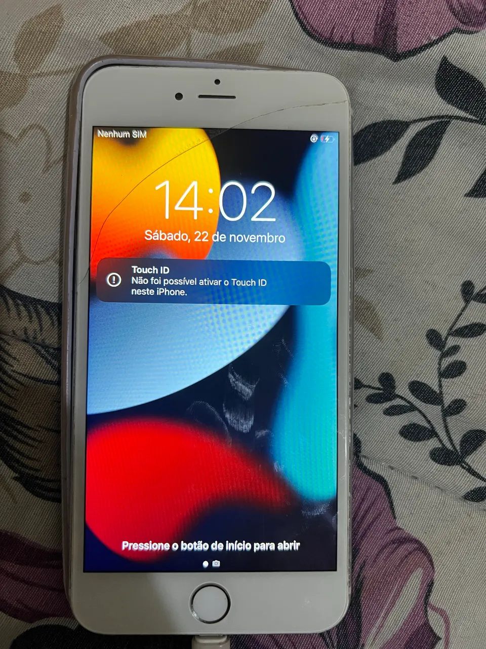 iPhone 6s Plus  - Foto 2