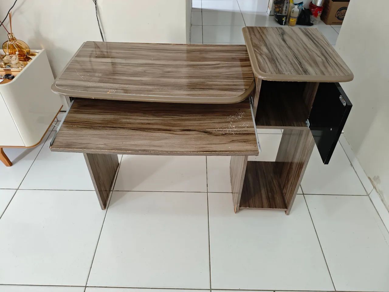 Mesinha computador 