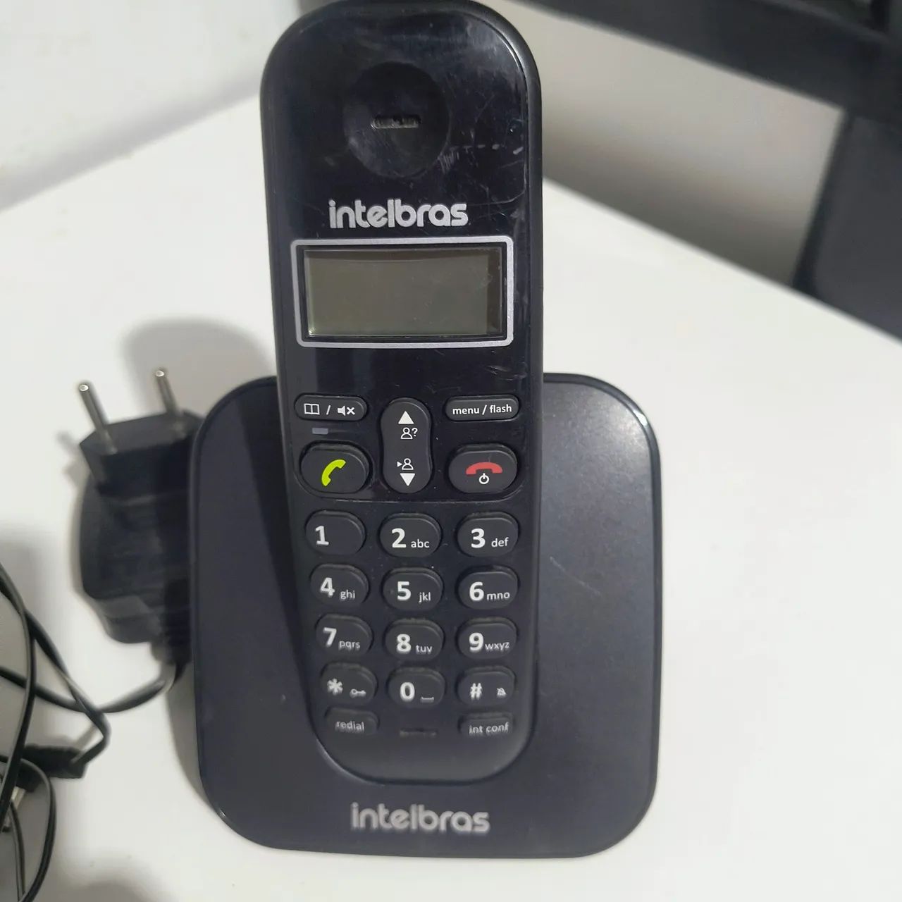 Telefone sem fio