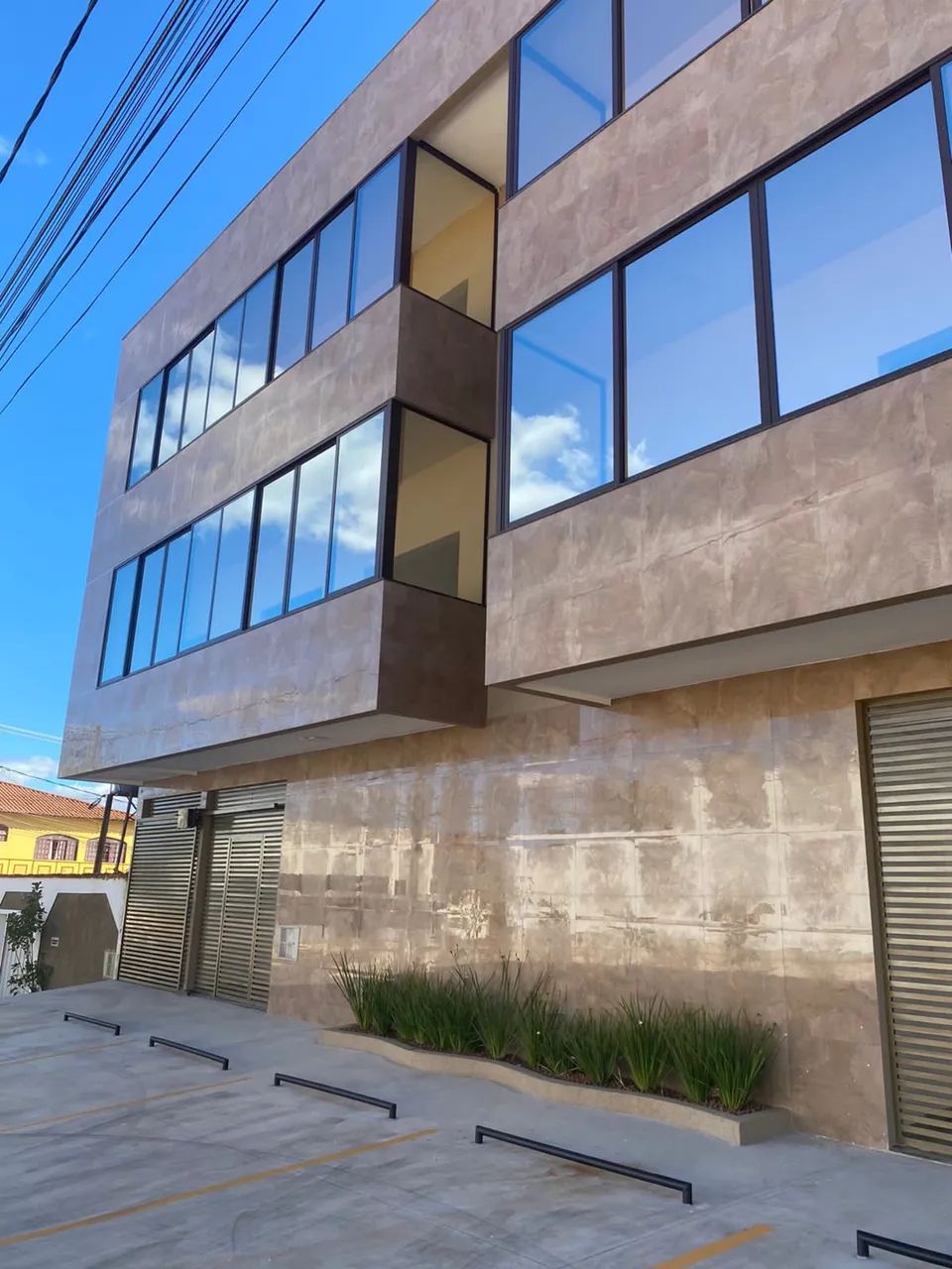 Aluguel Apt Setor Tradicional 