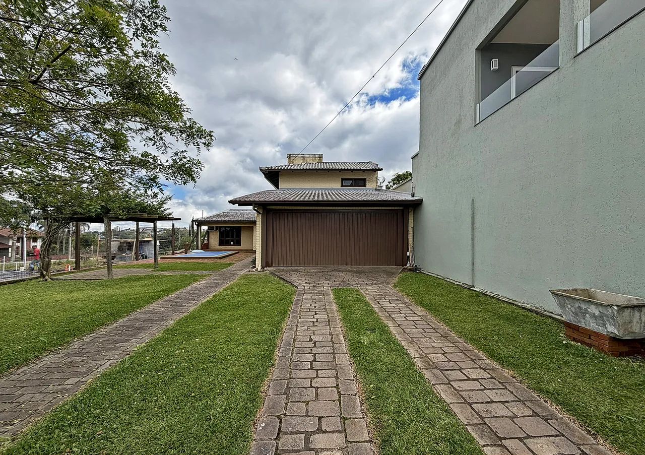 Casa 2 quartos - Santa Rita - Foto 2